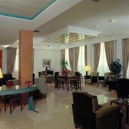 Hotel Das Termas Geres Bagian luar foto