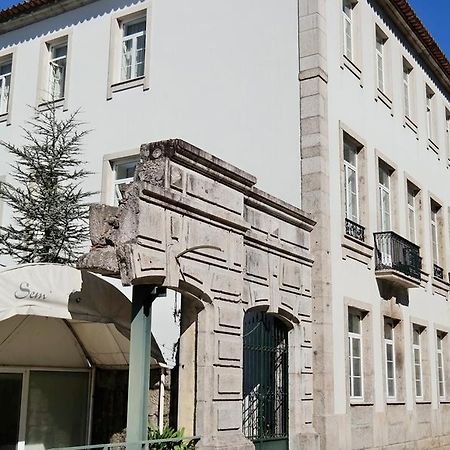 Hotel Das Termas Geres Bagian luar foto