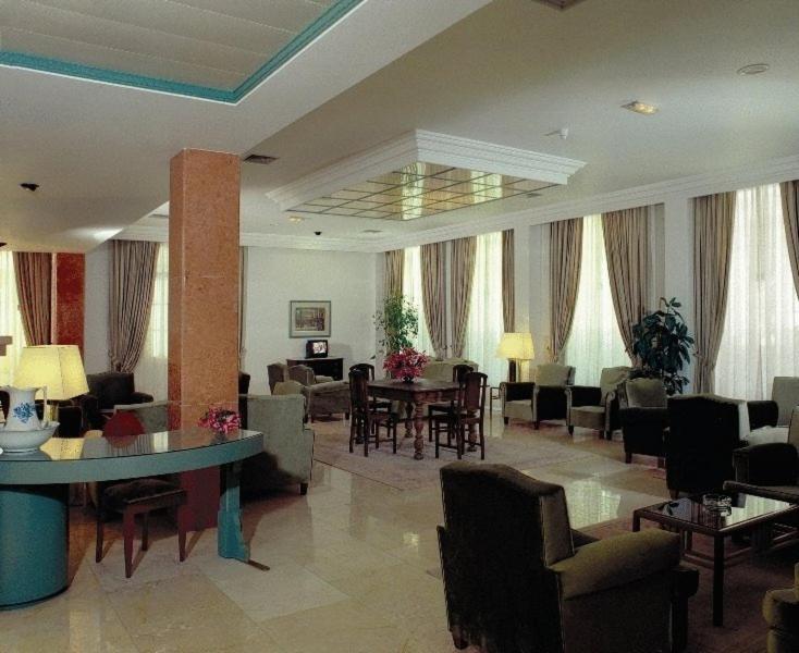 Hotel Das Termas Geres Bagian luar foto