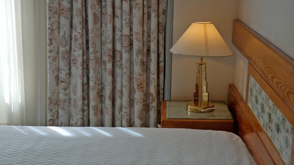Hotel Das Termas Geres Ruang foto