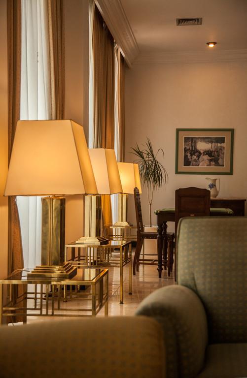 Hotel Das Termas Geres Bagian luar foto