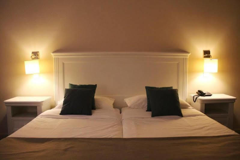 Hotel Das Termas Geres Bagian luar foto